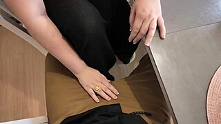 I love watching these babes masturbate in homemade videos