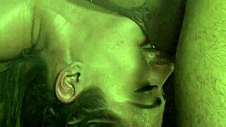 sexy babe fucked by lawyer in bondage