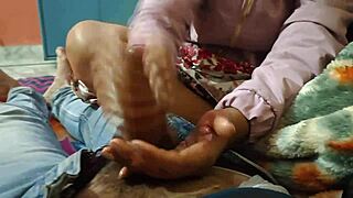 please take off your condom and creampie my pussy