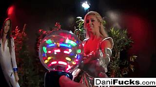 I-I saw sexy fun on the porn set backstage