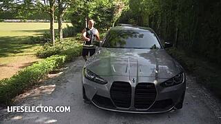 Lifeselector - Crime And Secret Sex In One Compilation Starring Geisha Kyd Lia Lin Mimi Cica And Tiffany Tatum