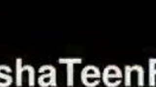 teen jana red takes on that monster cock in hardcore anal 😈