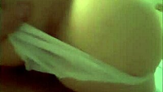 Neighbor And Wife Fuck Me So Good In The House While Waiting For Him