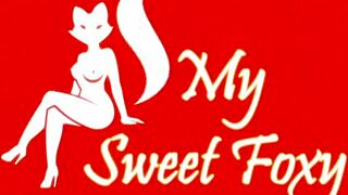 Crema batida anal para flaquita divina y muy bonita 2