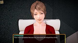 My New Family Game 338