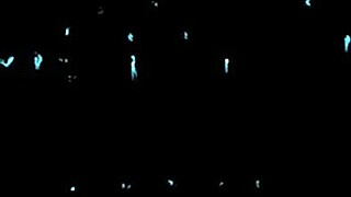 Nicole loves filling all three holes in twine.