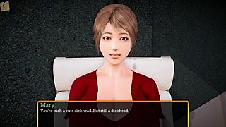 My New Family Game 338