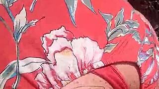 amateur blowjob doggy style cum in mouth bush