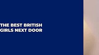 Naughty Student Sucks Anonymous Cock at Milking Table