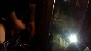 I just had the wildest solo jerk off in my car during alone time!