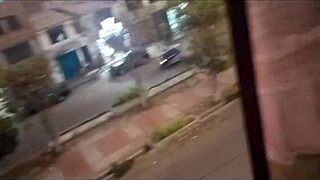 stepbrother catches me in dad's room and we talk about family stuff at the motel