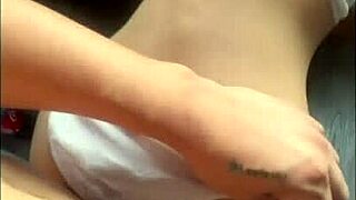 she fucks her beautiful mexican lover in a rich bachelorette party before marriage