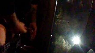 I just had the wildest solo jerk off in my car during alone time!