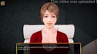 My New Family Game 338