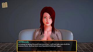 Oh God, Redhead With Big Tits Gets Homemade Action!