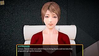 My New Family Game 338