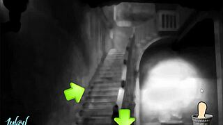 let's play inked ravens game preview with shaved and tattooed details