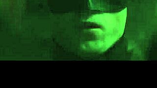 Iaaras2 Sucks A Big Cock While Showing Her Tits