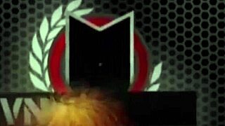 bent over babe gets ass spanking and deepthroat