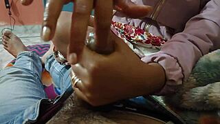 please take off your condom and creampie my pussy