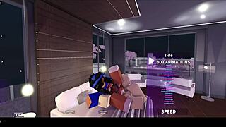 Breeding a latina cumdump in my mansion. She takes it all eagerly.