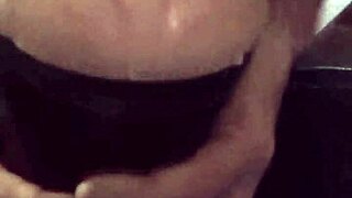 Fleshlight gazzadomm for solo british fun