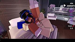 Breeding a latina cumdump in my mansion. She takes it all eagerly.