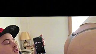 Timer challenge fails compilation with cumshots and blowjobs