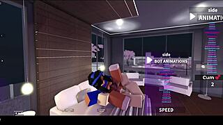 Breeding a latina cumdump in my mansion. She takes it all eagerly.