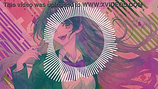 christmas dive featuring tsuina-chan