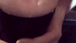 Fleshlight gazzadomm for solo british fun