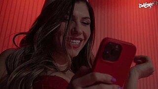 Alexia Dhein Says, 'I'm Crazy For Sex!' In This Hot Interview 😍