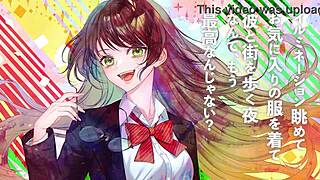 christmas dive featuring tsuina-chan