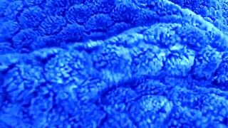 I finger stepsister's virgin pussy to orgasm