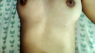 desi bhabhi gets caught alone and fucked hard 😱