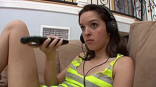 Mature Cougar Orgasms!