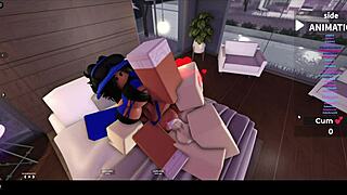 Breeding a latina cumdump in my mansion. She takes it all eagerly.
