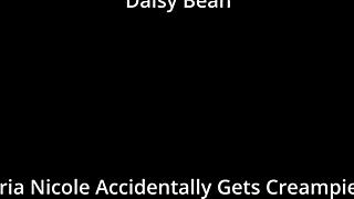 Does Aria Nicole Get Creampied By Doctor?