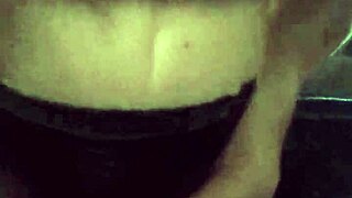 Fleshlight gazzadomm for solo british fun