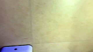 leyne rodriguez gives a sensual massage ending with pleasure