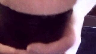 Fleshlight gazzadomm for solo british fun