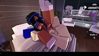 Breeding a latina cumdump in my mansion. She takes it all eagerly.
