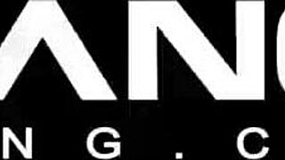 i love feeling cock deep in my asshole as a horny milf