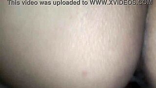 Rica doble penetracion vaginal con mi dildo