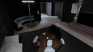 Roommate Got Horny So We Fucked in Dorm