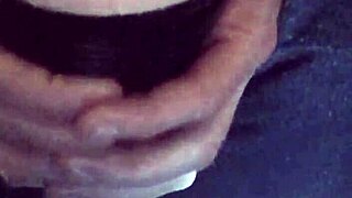 Fleshlight gazzadomm for solo british fun