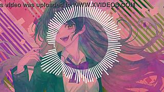 christmas dive featuring tsuina-chan