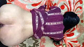 Bhabhi Seduced And Fucked