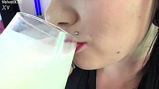 Milkshake Maker Introduction