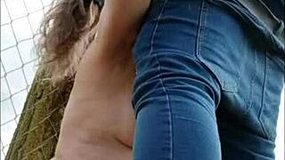 2025 04 22 Esclave F A La Ferme Pipe Uro